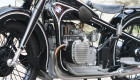 BMW R12 750cc 1938 -verkauft-