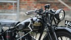 Rudge Special 500ccm OHV 1929