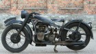 BMW R12 Originalzustand