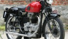 Gilera Saturno Sport 500cc