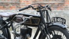 Sunbeam 1924 500ccm Model 6 Longstroke