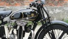 Sunbeam Model 9 1929 500ccm OHV