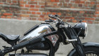 1939 Zündapp KS600