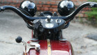 1930 Harley-Davidson DL 750cc