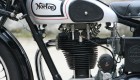 Norton Model 18 500cc OHV 1935 - verkauft -