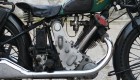 Panther Redwing 600cc OHV 1933