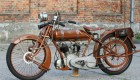 NUT 1921 500cc V-Twin