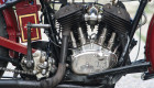 1930 Harley-Davidson DL 750cc