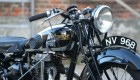 Rudge Special 500ccm 1932 -verkauft nach Tschechien-