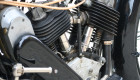 Husqvarna Model 180 550cc 1927-verkauft nach Tirol-