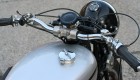 Norton CJ 350ccm OHC 1936 -verkauft nach Tschechien-