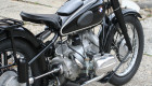 BMW R51 1938 500cc ohv -video-