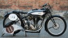 Norton Inter M30 1936 Pendine Racer -verkauft-