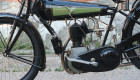 Quadrant Big Single 654cc 1922