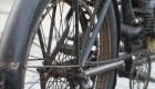 Douglas 347cc 1909 original Zustand