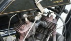 Sunbeam 1000cc V-Twin Combination 1921