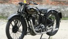 Sunbeam Model 9 1929 500ccm OHV