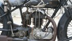 AJS K8 1928 500cc OHV