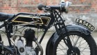 Sunbeam Model 6 Longstroke 500ccm SV 1928