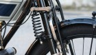 Douglas 347cc Twin 1908