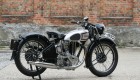 Norton Model 18 1936 500cc ohv