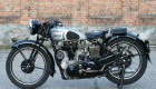 Norton CJ 350ccm OHC 1936