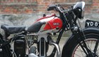 Ariel VG 500ccm OHV 1934