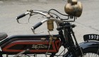 Blackburne 500cc SV 1919