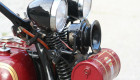 1930 Harley-Davidson DL 750cc