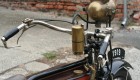 Blackburne 500cc SV 1919