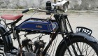 Ariel 1922 800cc 6/7hp V-twin