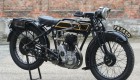 Sunbeam Model 6 Longstroke 500ccm SV 1928