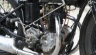 Rudge Special 1929 500cc