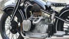 BMW R12 750cc 1938 -verkauft-