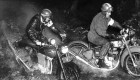 BMW R51 1938 500cc ohv -video-