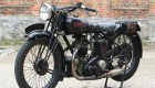 AJS M6 1929 350ccm OHV