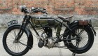 Rudge Multi 500cc 1920