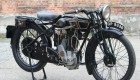 Sunbeam Model 9 1927 500ccm OHV