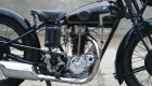 1 Rudge Special 500cc OHV 1929 4 Ventile Viergang