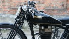 Rudge Ulster 500cc 4 Valve