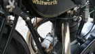 Rudge Special 1928 500 ohv