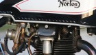 Norton Inter M30 1936 Pendine Racer -verkauft-