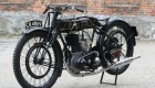 Sunbeam 1924 500ccm Model 6 Longstroke