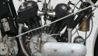 BSA 770cc V-Twin 1927