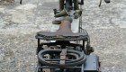 Douglas 2¾hp 350ccm 1915 originaler Zustand