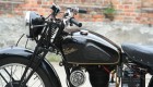 Velocette MSS 1947 500ccm OHV