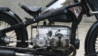 1939 Zündapp KS600