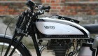 Norton International 500cc OHC