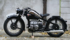 Zündapp KS600 1941-verkauft nach Deutschland-