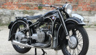 BMW R12 750cc 1938 -verkauft-